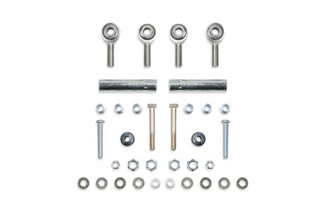Fabtech Motorsports Fts98024 Stabilizer Bar Link Kit||fts98024-Kit.Jpg||85||f37fts98024||974331
