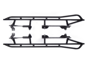 Product of Cali Raised LED CR2579 Trail Edition Nerf Bar Without Steps 