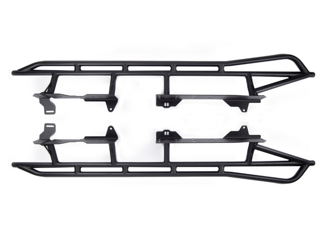 Product of Cali Raised LED CR2579 Trail Edition Nerf Bar Without Steps 