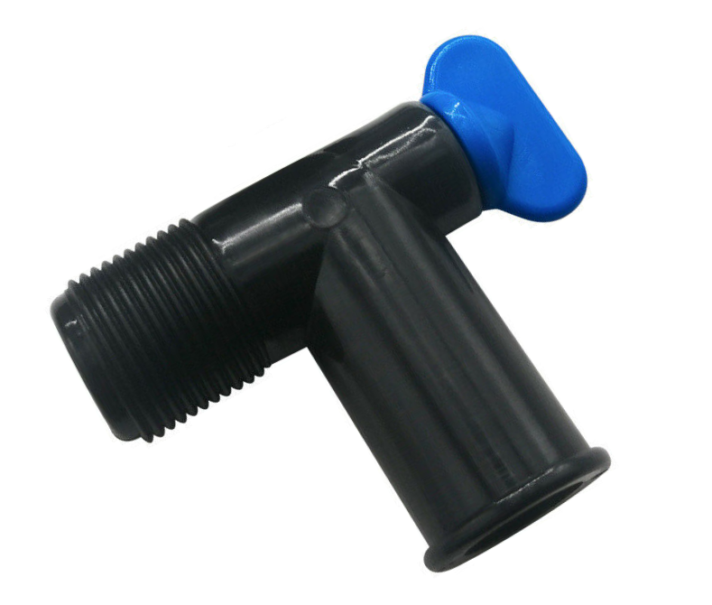 Emp - Engineered Marine Products 22-05155 Exhaust Manifold Drain Elbow||22-05155.Png||85||emp2205155||2114986
