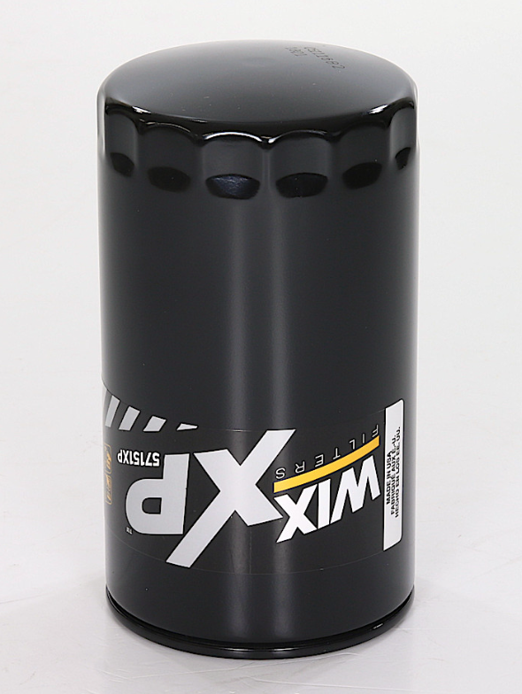 Product of Wix Filters 57151XP XP Series Spin-On Oil Filter 
