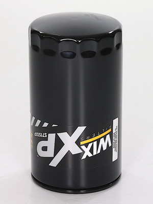 Product of Wix Filters 57151XP XP Series Spin-On Oil Filter 