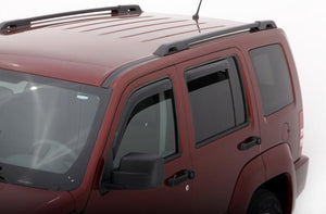 Product of Auto Ventshade (AVS) 194973 Ventvisor Inside Channel Rainguard 