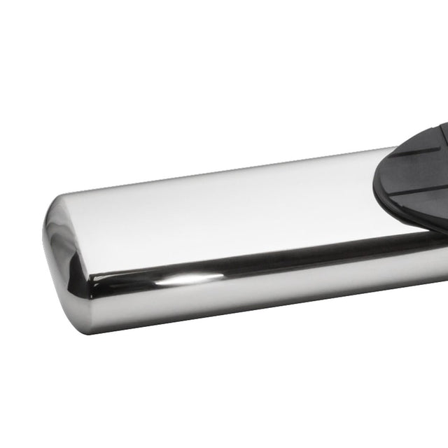 Product of Westin Automotive 21-63560 PRO TRAXX ® Nerf Bar With Surface Steps 