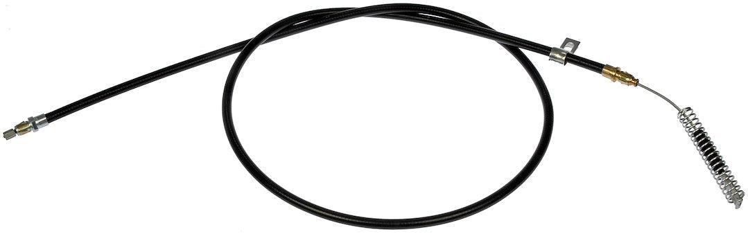 Dorman (Oe Solutions) C660001 Parking Brake Cable||c660001-007.Jpg||85||d18c660001||1350340