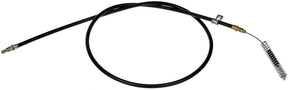 Dorman (Oe Solutions) C660001 Parking Brake Cable||c660001-007.Jpg||85||d18c660001||1350340