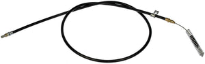 Dorman (Oe Solutions) C660001 Parking Brake Cable||c660001-007.Jpg||85||d18c660001||1350340