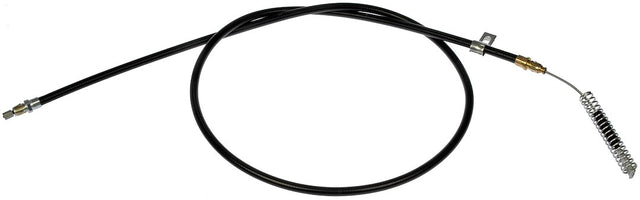 Dorman (Oe Solutions) C660001 Parking Brake Cable||c660001-007.Jpg||85||d18c660001||1350340