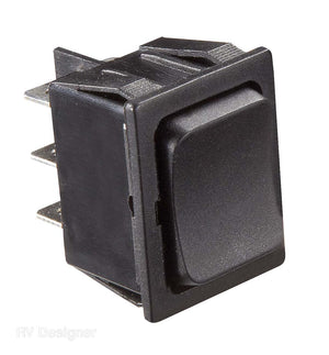 Product of Rv Designer S471 Multi Purpose Switch