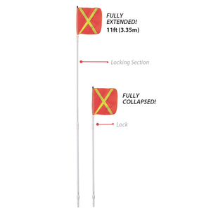 Driver Industrial Opco Llc Tw13d-X Warning Whip||tw13d-X_3.Png||88||drvtw13dx||1317184
