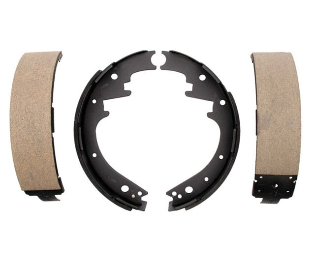 Raybestos Brakes 335pg Brake Shoe||||85||r53335pg||1914979