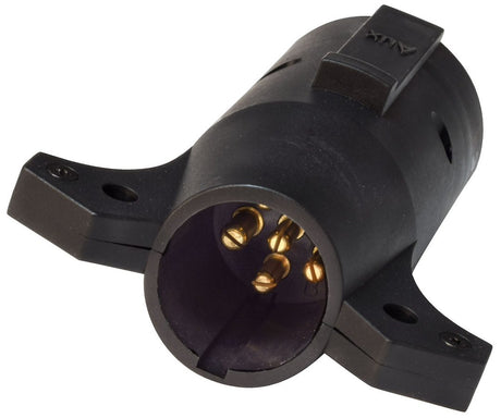 Product of Valterra A10-7276vp Trailer Wiring Connector Adapter