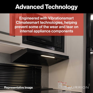 Product of Furrion Llc Fho23sacr-Ss Stove Vent Hood