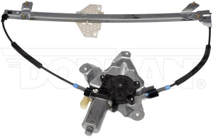 Dorman (Oe Solutions) 751-076 Window Regulator||751-076-002.Jpg||87||d18751076||2244285