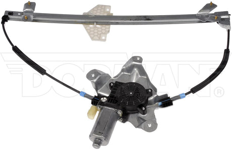 Dorman (Oe Solutions) 751-076 Window Regulator||751-076-002.Jpg||87||d18751076||2244285