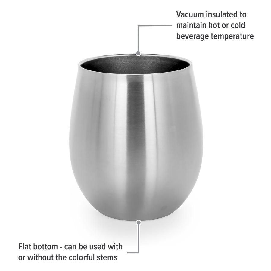 Product of Camco 53465 Drinking Glass