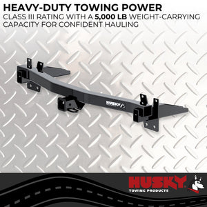 Husky Towing 69678c Trailer Hitch Rear||hus_69678c_Receiver Hitch_B2c_3.Jpg||87||hus69678c||2524138