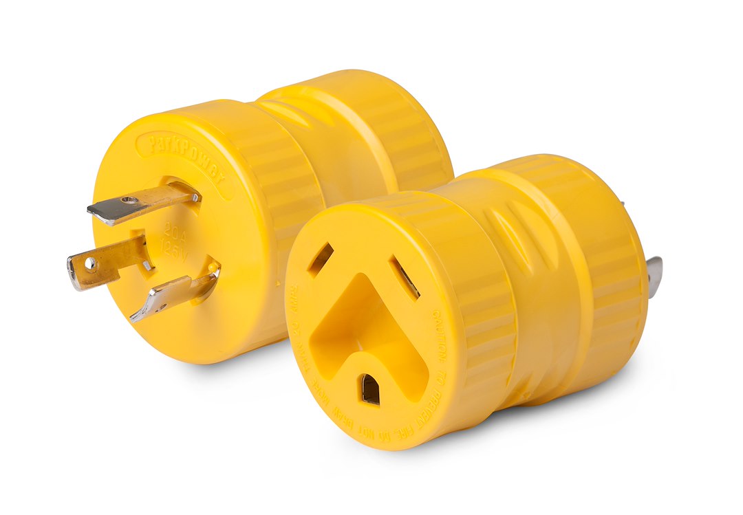 Product of Marinco 127a Power Cord Adapter