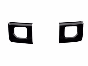 Ecoological Df0201 Bumper Cover||||85||ecodf0201||2017270