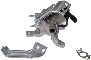 Dorman (Oe Solutions) 911-622 Secondary Air Injection Solenoid Valve||911-622-007.Jpg||91||d18911622||2244895