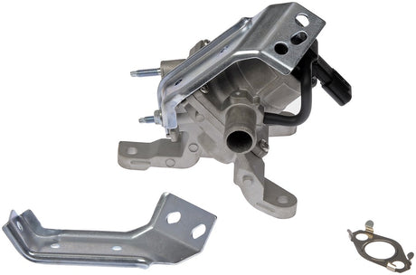 Dorman (Oe Solutions) 911-622 Secondary Air Injection Solenoid Valve||911-622-007.Jpg||91||d18911622||2244895
