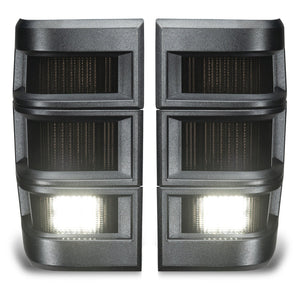 Oracle Lighting 5909020 Tail Light Assembly||||88||o375909020||1911059