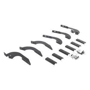 Product of Go Rhino 6944295 Running Board Mounting Kit