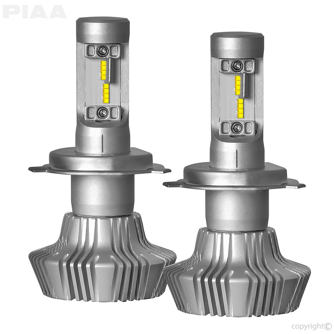 Product of Valeo 26-17304 Headlight Bulb - Led