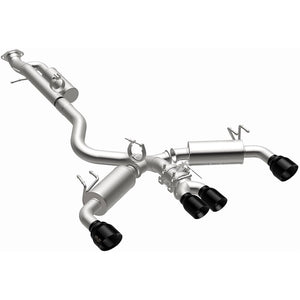 Product of Magnaflow Performance 19631 NEO Series Cat-Back System Single Exhaust System Kit 