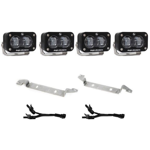 Baja Design 44-8282 Driving/ Fog Light||44-8282.Jpg||85||b34448282||1736158