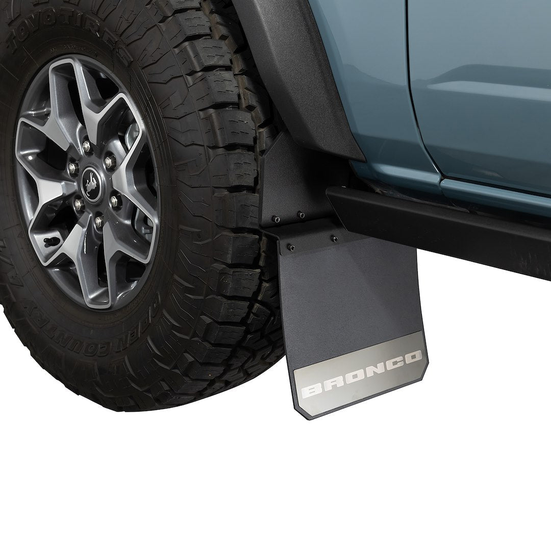 Product of Putco 78581fd Mud Flap