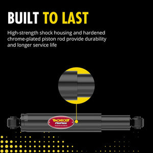 Monroe 911501 Shock Absorber||monroe Reflex Monotube_Fab 5.Jpg||91||m45911501||1224370