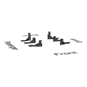 Product of Luverne 401113 Running Board Mounting Kit