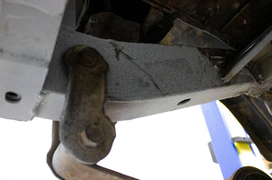 Product of Kentrol Rb2002l Replacement Frame Section