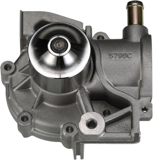 Gates 42207 Water Pump||42207_1.Jpg||86||grc42207||1356909
