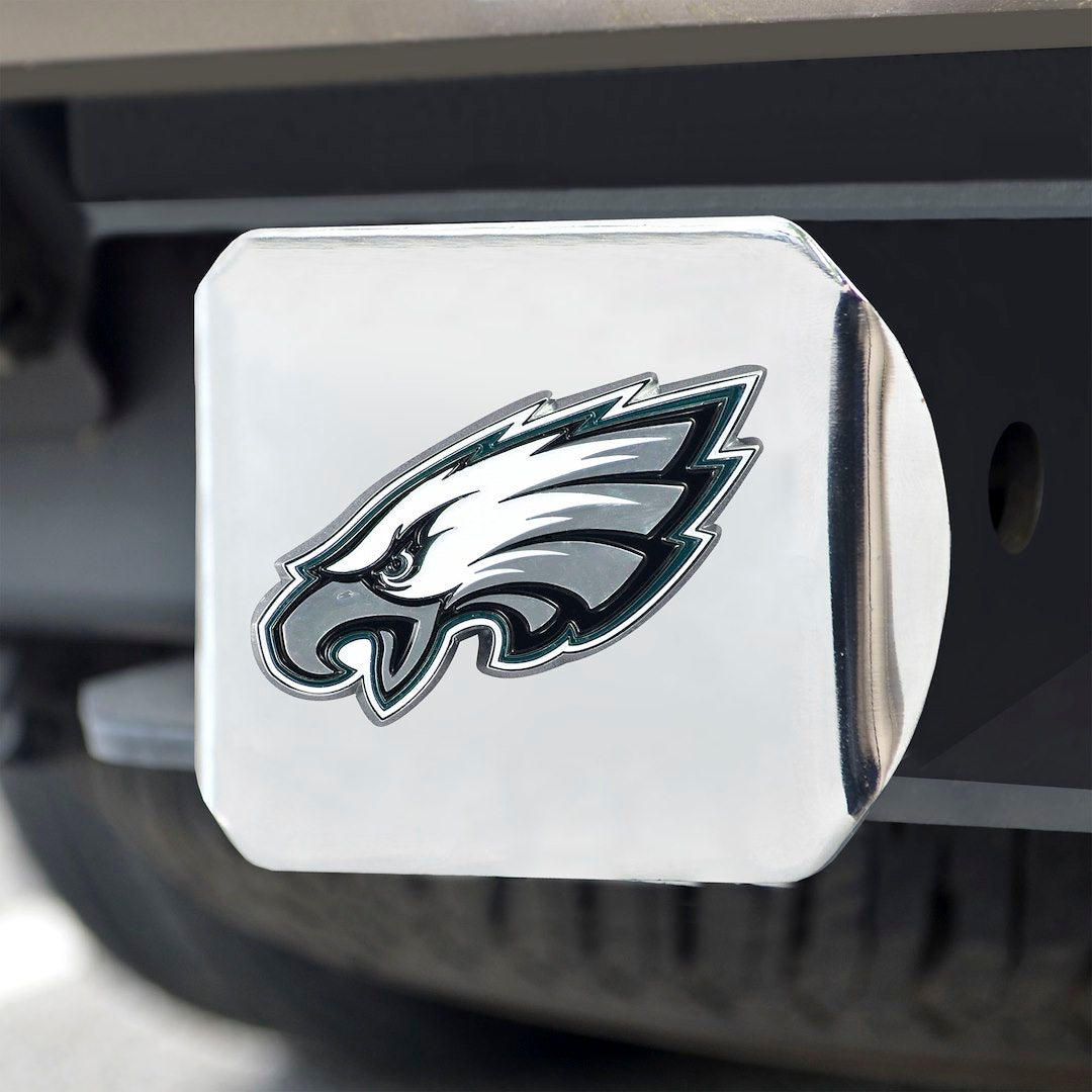 Fan Mat 22600 Trailer Hitch Cover||f0022600.Jpg||86||fan22600||1181852