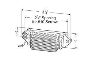 Grote Industries 46882-5 Clearance Light||46882-5_2.Jpg||87||g17468825||987600