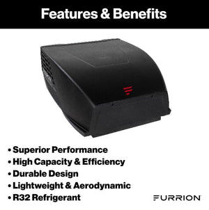 Product of Furrion LLC FACR15HESA2-BL-AM  Air Conditioner 