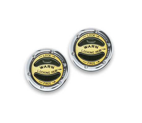 Product of Warn 20990 Locking Hub