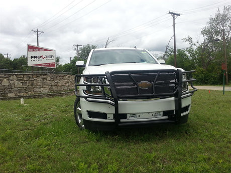 Product of Frontier Truck Gear 200-21-5003 Grille Guard  