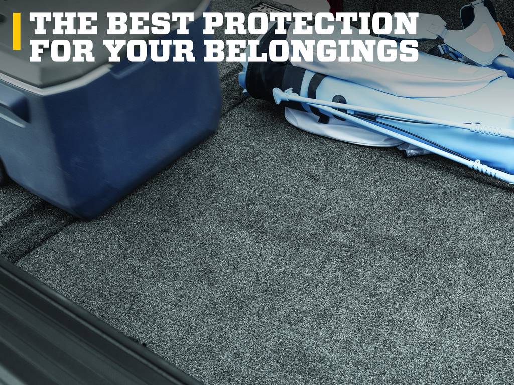 Husky Liner Hbmq17sbd Bed Mat||bed Mat Guardian Comfort_9.Jpg||94||h21hbmq17sbd||2253106