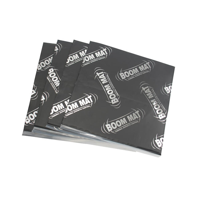 Design Engineering (Dei) 50202 Sound Dampening Kit||50202.Jpg||85||d4050202||2245459