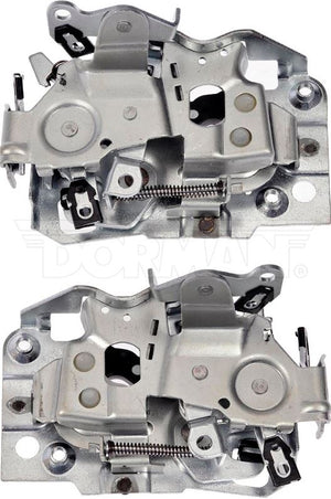 Dorman (Oe Solutions) 940-102kt Door Latch Assembly||940-102kt_3.Jpg||88||d18940102kt||1103316
