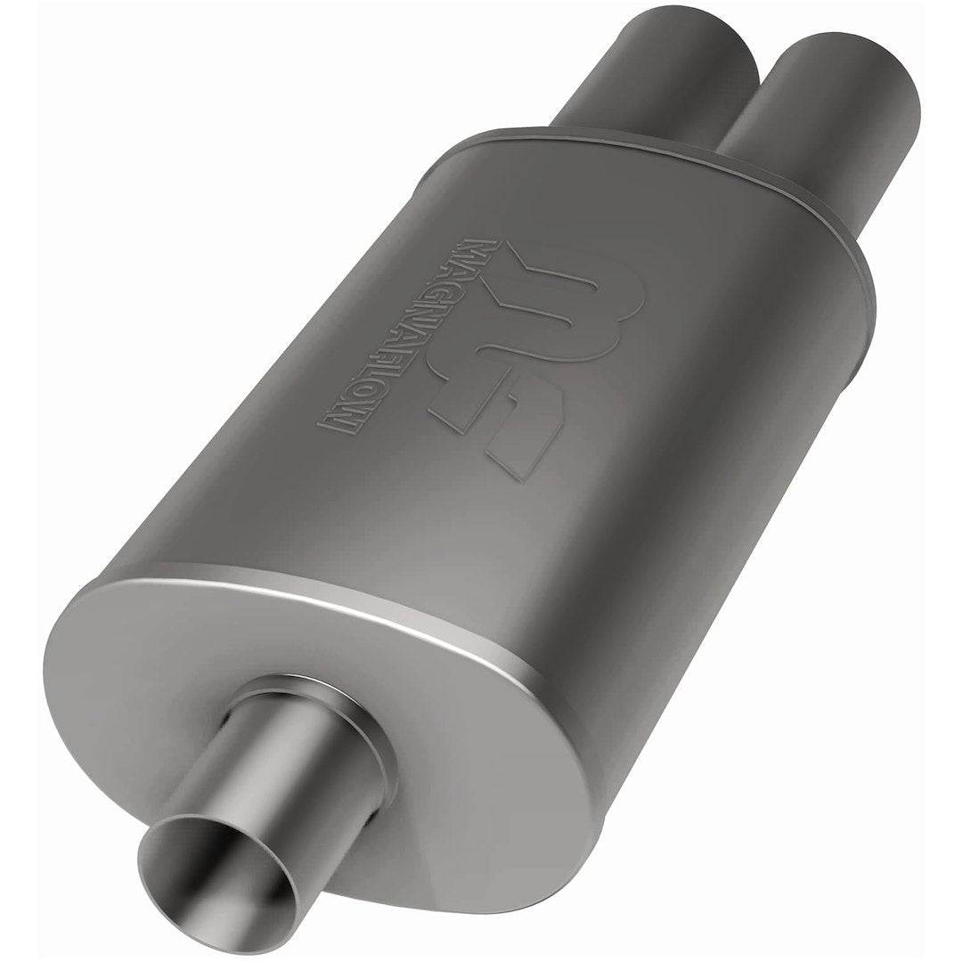 Magnaflow Performance 14815 Exhaust Muffler||14815_Back.Jpg||86||m6614815||1577402