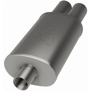 Magnaflow Performance 14815 Exhaust Muffler||14815_Back.Jpg||86||m6614815||1577402