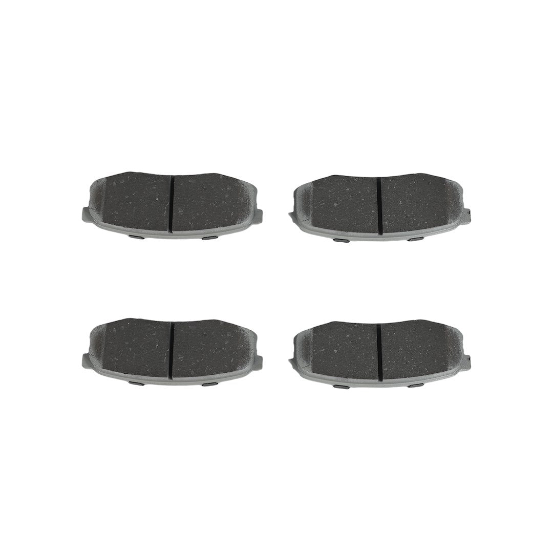 Brembo P83098n Brake Pad||p83098n_Fro.Jpg||85||brmp83098n||1754117