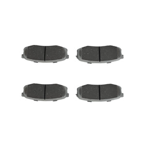 Brembo P83098n Brake Pad||p83098n_Fro.Jpg||85||brmp83098n||1754117