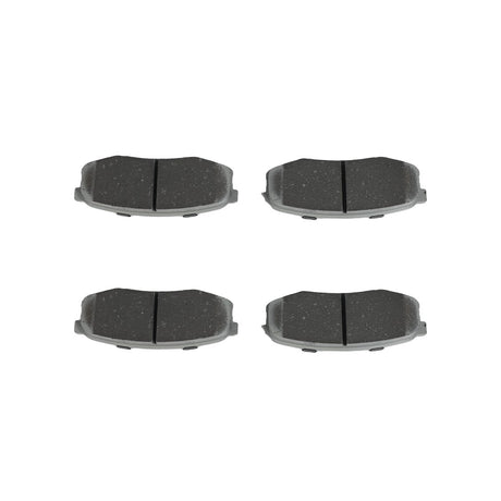 Brembo P83098n Brake Pad||p83098n_Fro.Jpg||85||brmp83098n||1754117