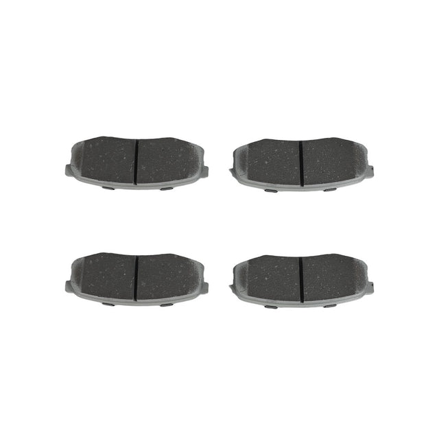 Brembo P83098n Brake Pad||p83098n_Fro.Jpg||85||brmp83098n||1754117