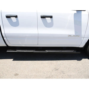 Product of Westin Automotive 28-51235 R5 Series Nerf Bar With Surface Steps 